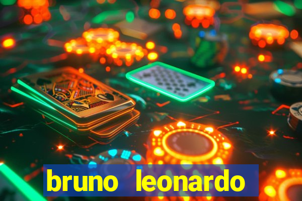 bruno leonardo rocha barbetta